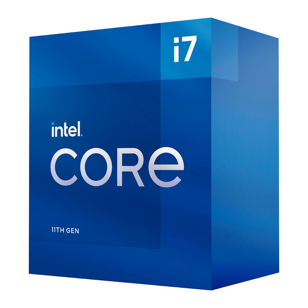 Processador Intel Core i7-11700 8-Core 2.5GHz 1